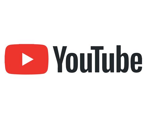 Tải mẫu youtube logo file vector AI, EPS, JPEG, SVG