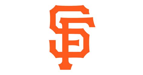 San Francisco Giants Logo SVG, Giants PNG, SF Giants Emblem, - Inspire ...