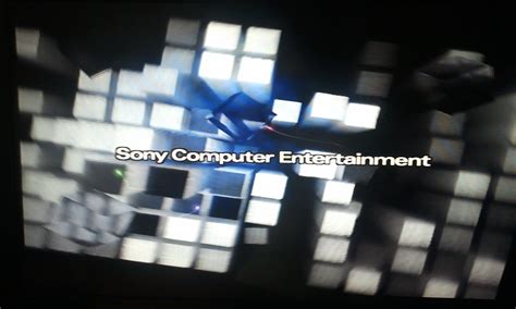 PS2 Startup Screen by JJB22052000 on DeviantArt