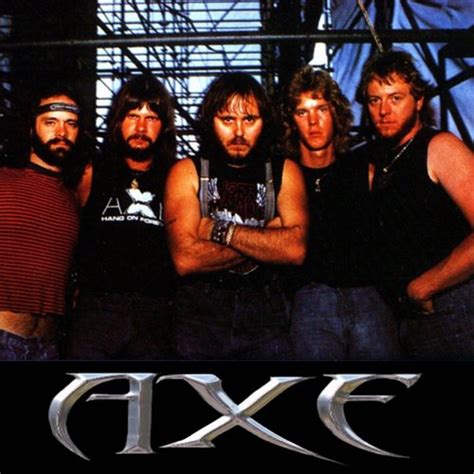 Download Axe - Discography (1979-2019) [FLAC] [DJ] Torrent | 1337x