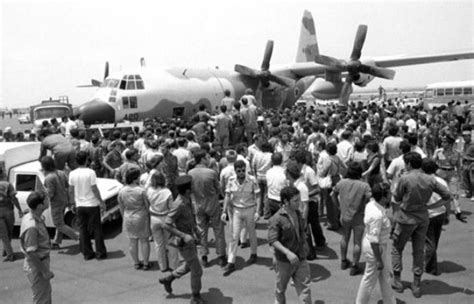 46 years of Operation Entebbe: The fighters recount the moment they ...