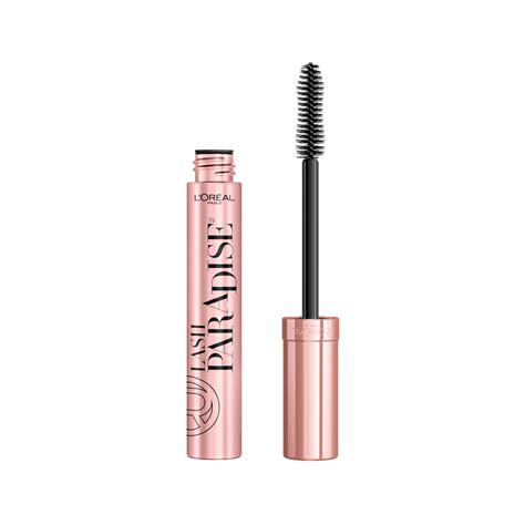 Voluminous Lash Paradise Washable Mascara - L'Oréal Paris