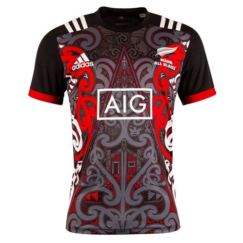 NEW ZEALAND ALL BLACKS ADIDAS SHIRT MENS 2018 NATIONAL RUGBY UNION TEAM ...