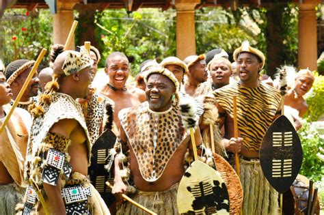 Understanding the Zulu tribe. - Nomad Africa Magazine | Celebrating the ...