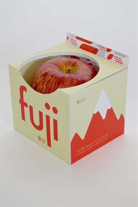 17 Best images about Art of Packaging /fruits on Pinterest | Creative ...