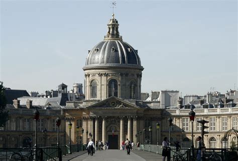 L’Académie française, à quoi bon