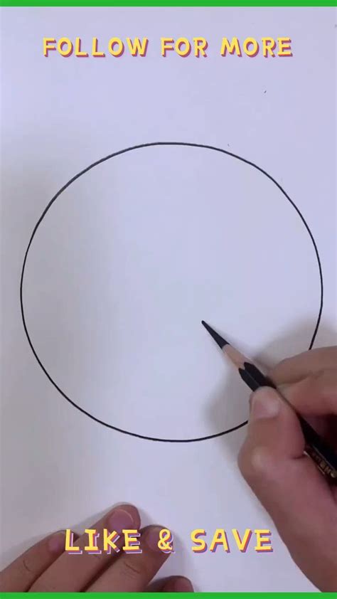 Easy Ways to Draw a landscape - Learn How to Draw a landscape [Video ...