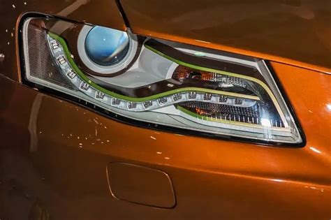 How to Install LED Lights in Car Headlights