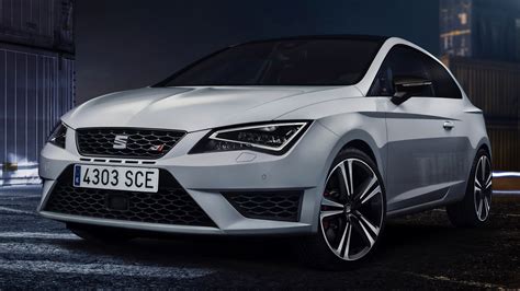 2014 Seat Leon SC Cupra - Wallpapers and HD Images | Car Pixel