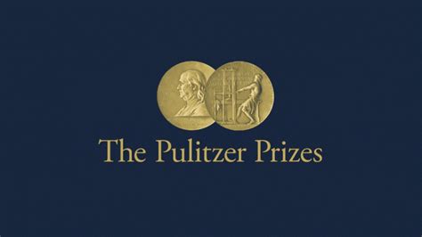 2024 Pulitzer Prize Finalists