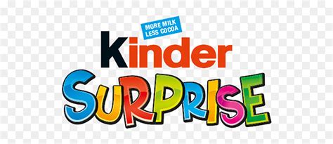 Thumb Image - Kinder Surprise Logo Font, HD Png Download - vhv