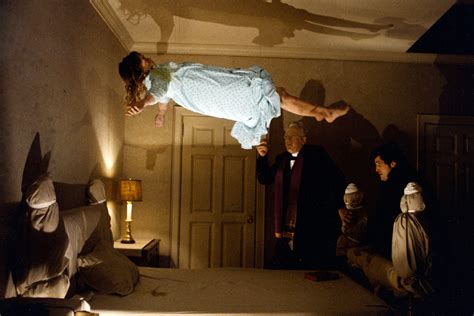 Dark stories of Catholic priest who performs 20 exorcisms a week