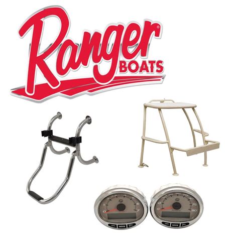 Premium Ranger Boat Parts | Great Lakes Skipper