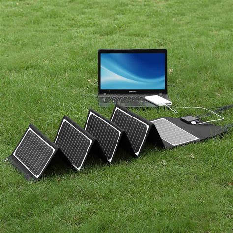 Portable Solar Panels - Which Is Best?