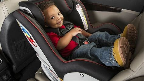 Best Convertible Car Seats - Consumer Reports