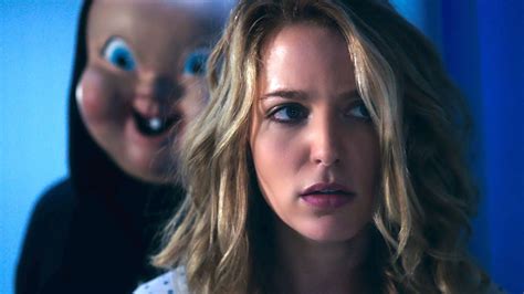 Happy Death Day 2U Review - IGN