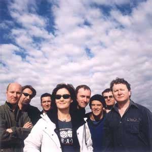 Capercaillie (band) - Alchetron, The Free Social Encyclopedia