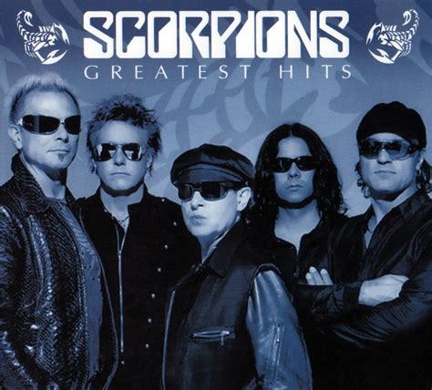 Scorpions Rock Album Covers Album Cover Art Classic R - vrogue.co