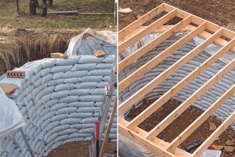 DIY Root Cellar Plans (Low Cost & Simple Design) — Practical Self Reliance