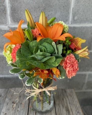 Virginia Beach Florist - Flower Delivery by Norfolk Florist