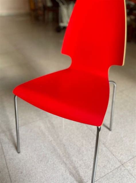 Ikea dining chairs, Furniture & Home Living, Furniture, Chairs on Carousell