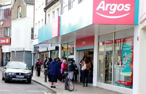 Retail giants Argos, Sainsbury's and Wilko are urgently recalling these ...