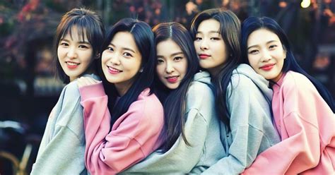 Red Velvet - Koreaboo