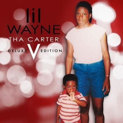 Lil wayne og carter v download - hypegera