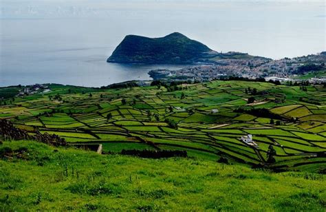 LAJES FIELD, AZORES, PORTUGAL | Azores, Terceira azores, Places in portugal