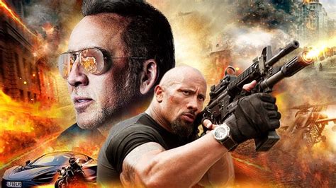 New Action Movie 2021 - Latest JASON STATHAM & NICOLAS CAGE Action ...