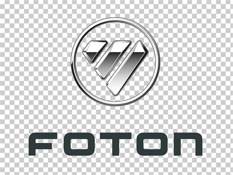 Foton Motor Foton Tornadoes Car Logo Vehicle PNG, Clipart, Agricultural ...