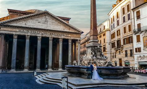 Wedding In Rome Italy Free Stock Photo - Public Domain Pictures