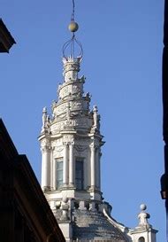 Baroque Architecture: Definition, History, Characteristics