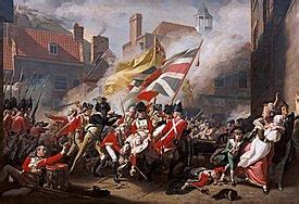 Loyalist (American Revolution) - Wikipedia