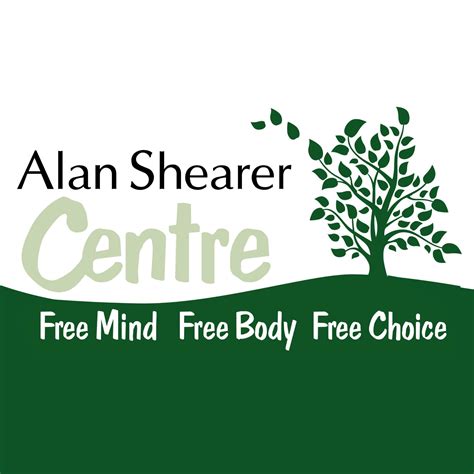 Alan Shearer Centre | Newcastle upon Tyne