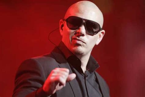 Best Songs of Pitbull - List of The Top 10