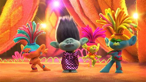 WATCH: The 39 Languages of ‘Just Sing’ in New ‘Trolls World Tour’ Music Video | Animation World ...