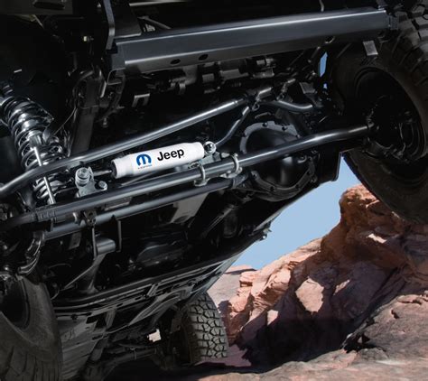 2020 Jeep Gladiator Parts | Mopar Estores