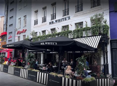 BHW Advises on Acquisition of Leicester Square Premises for Flagship Restaurant Mr White’s | BHW ...