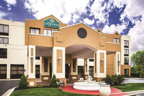 LA QUINTA INN & SUITES NEWARK - ELKTON - Updated 2018 Prices & Hotel ...