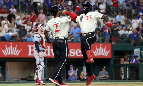 Rangers vs. Twins Player Props: Marcus Semien – September 3