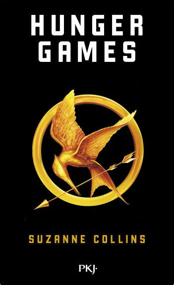 Hunger Games - tome 01 | Suzanne Collins | Pocket jeunesse