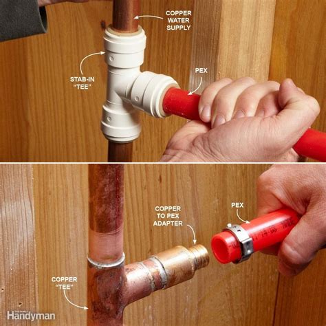 PEX Supply Pipe: Everything You Need to Know (Guide)