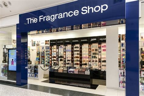 The Fragrance Shop sales rise during "popular" Black Friday - Retail ...