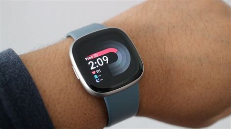 Fitbit Versa 5 SmartWatch: Full Specs & Price + Release Date - Chinese Smartwatches