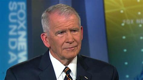 New NRA leader Oliver North on school shootings: 'Disease isn’t the Second Amendment' | Fox News