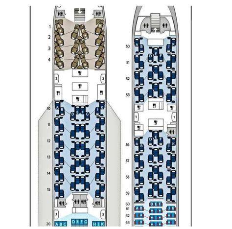 British Airways A380 Club World upper deck Review - Turning left for less