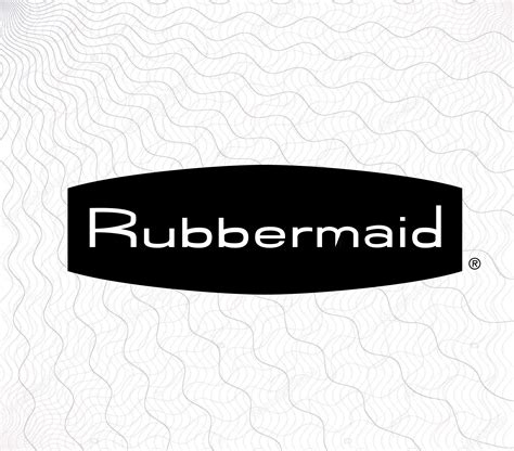 Rubbermaid Logo SVG Rubbermaid Logo Clipart Rubbermaid Cut | Etsy