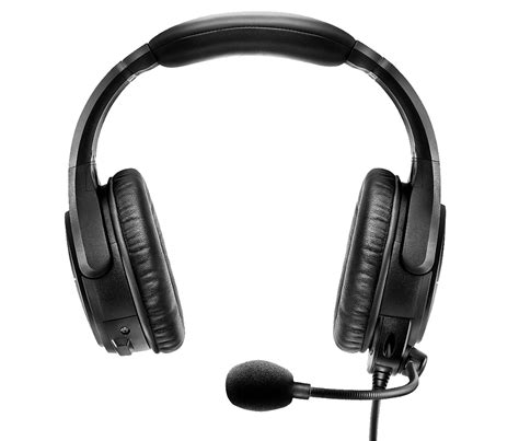 SoundComm B40 Communication Headset—Bose Product Support