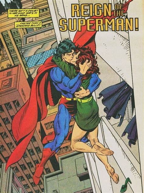 Superman and Lois | Superman, Superman x, Comics